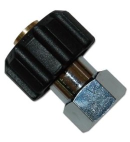 ENCHUFE RAPIDO FIJO PARTE B 1/4" H - M.22 x 1,5